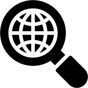 globe icon