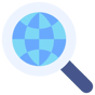 global search icon