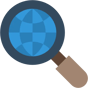 globe icon