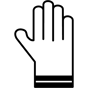 gloves icon