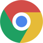 google chrome icon