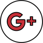 google plus logo icon