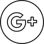 google plus logo icon