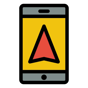 gps icon