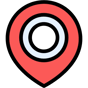 gps icon