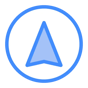 gps icon