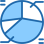 pie chart icon
