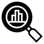 analysis icon
