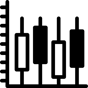 bar graph icon