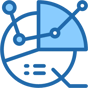 pie chart icon