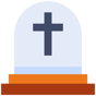 grave icon