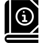 guide book icon