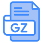 gz file icon