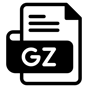 gz file icon