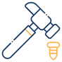 hammer icon