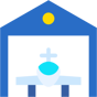 hangar icon