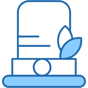 hat icon