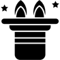 hat icon