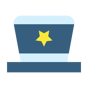magic hat icon