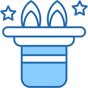 hat icon