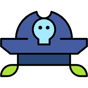 hat icon