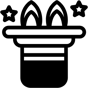 hat icon