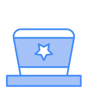 magic hat icon