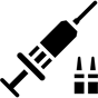 syringe icon