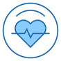 heart rate icon