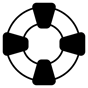 help icon