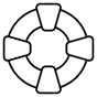 help icon