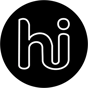 hi logo icon