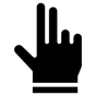 hand icon