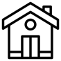 house icon