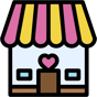 home icon