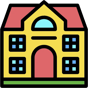 building icon