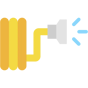 garden hose icon