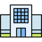 hotel icon
