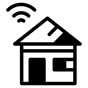 smart home icon