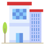 apartment icon