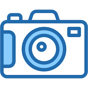 camera icon