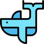 whale icon
