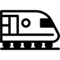 train icon