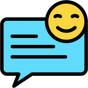 comment icon
