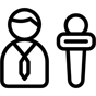 interview icon