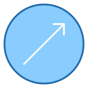 arrow icon