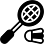 badminton icon