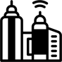 building icon