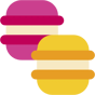macarons icon