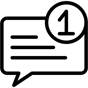 notification icon
